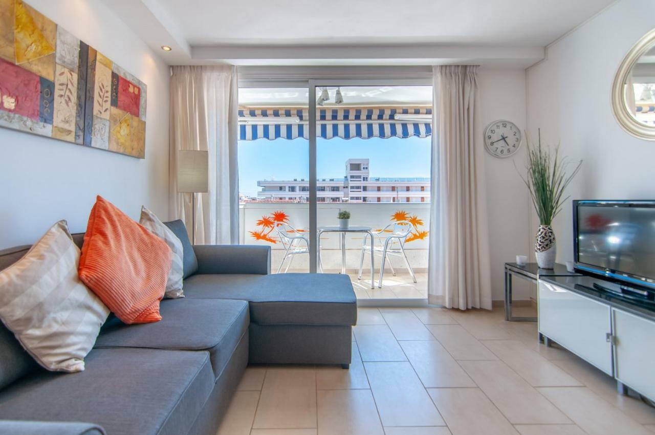 Playa Honda 1A009 Διαμέρισμα Πλάγια ντε λας Αμέρικας Εξωτερικό φωτογραφία