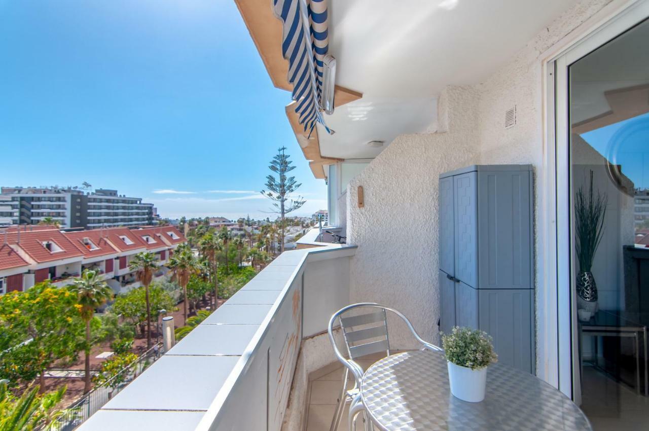 Playa Honda 1A009 Διαμέρισμα Πλάγια ντε λας Αμέρικας Εξωτερικό φωτογραφία