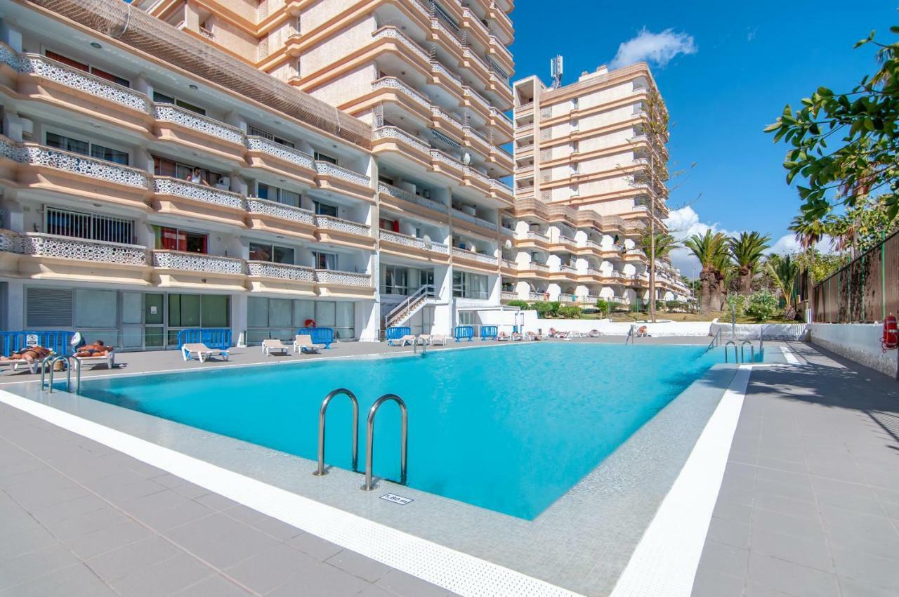 Playa Honda 1A009 Διαμέρισμα Πλάγια ντε λας Αμέρικας Εξωτερικό φωτογραφία