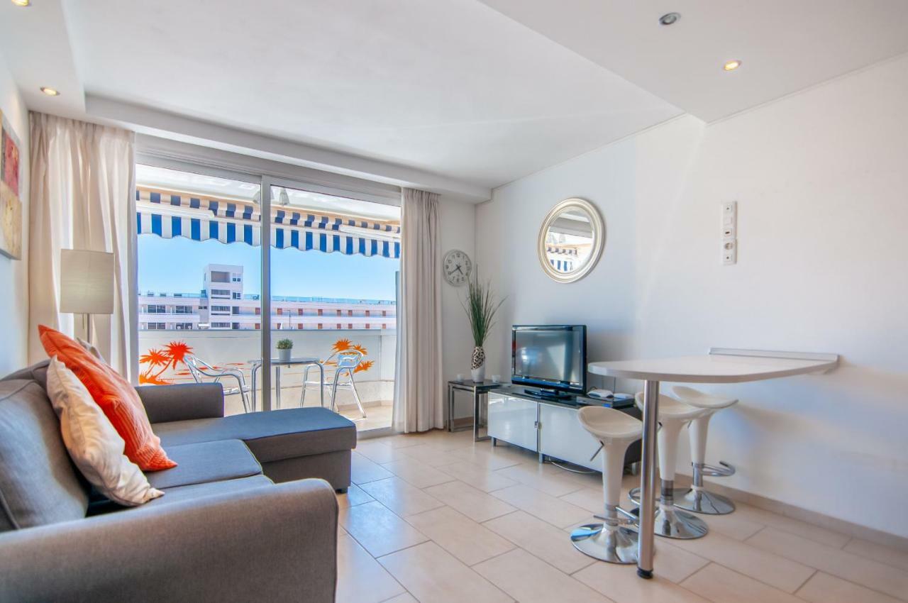 Playa Honda 1A009 Διαμέρισμα Πλάγια ντε λας Αμέρικας Εξωτερικό φωτογραφία